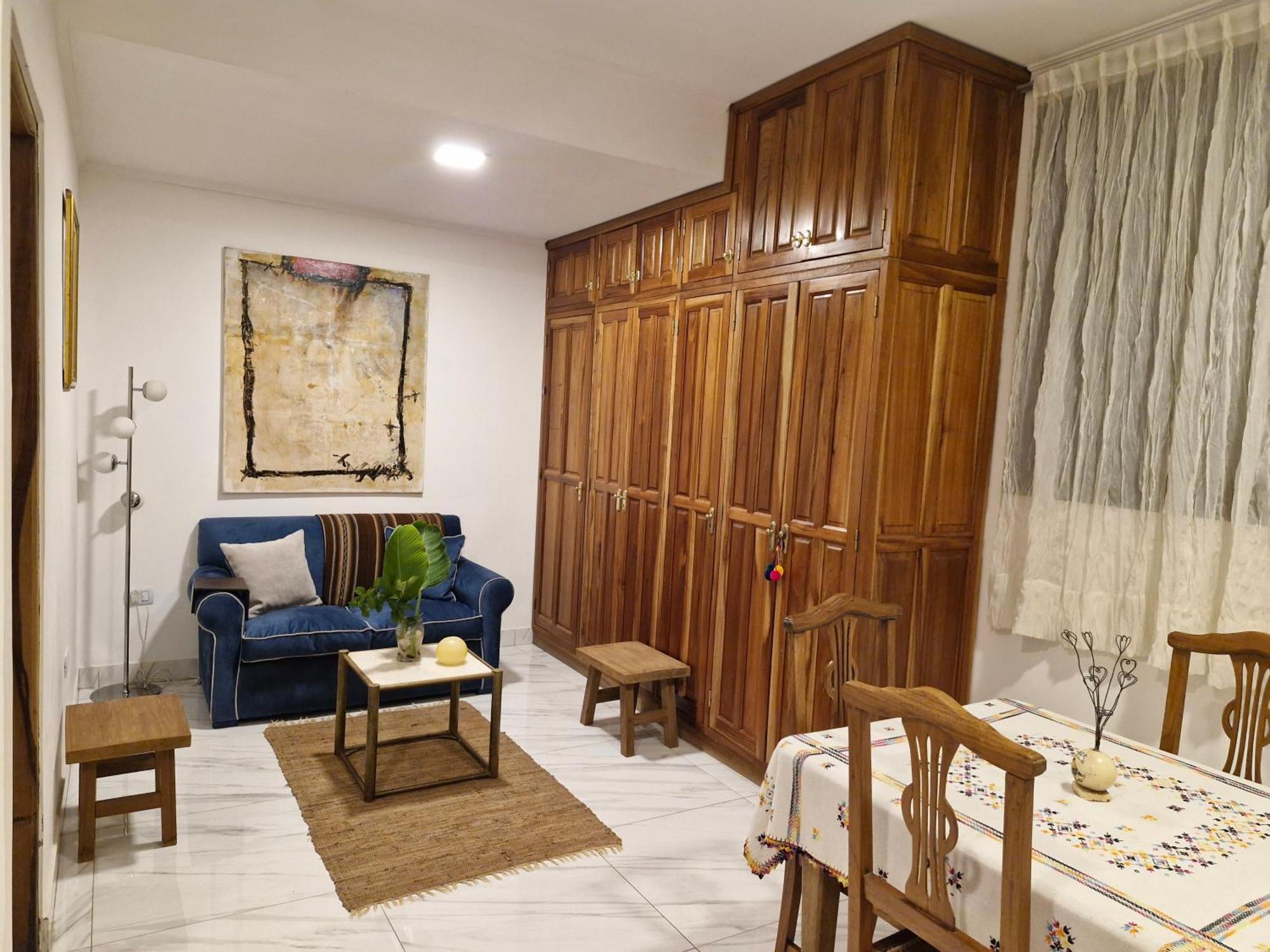 Апартаменты Coqueto Departamento Пуэрто-Игуасу Экстерьер фото