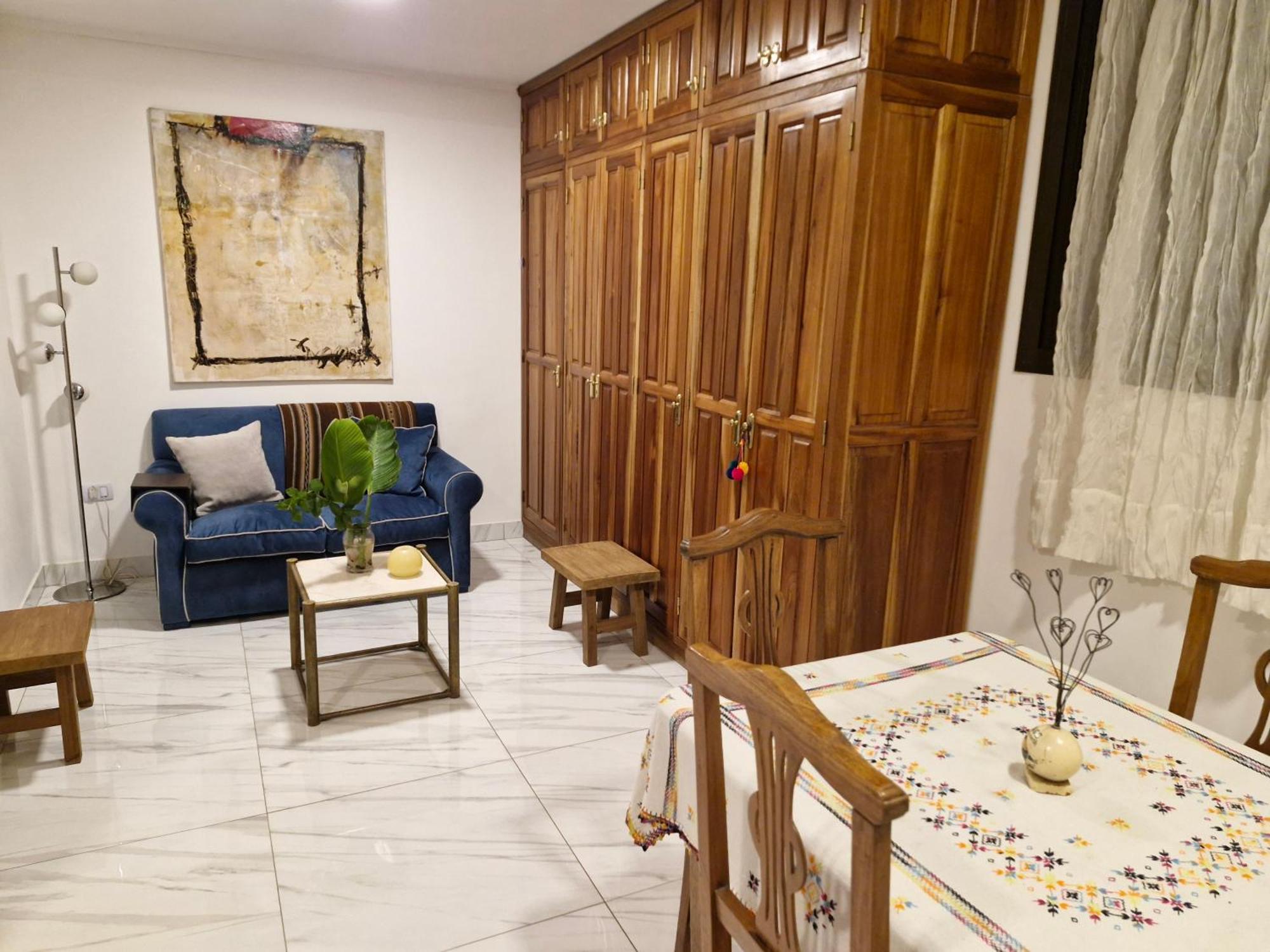 Апартаменты Coqueto Departamento Пуэрто-Игуасу Экстерьер фото